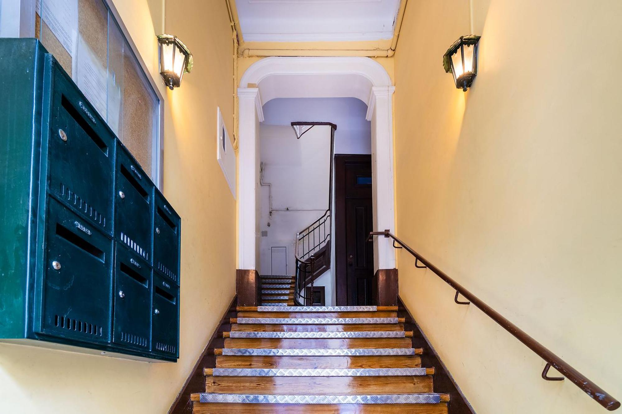 Inglaterra By Central Hill Apartments Lisboa Dış mekan fotoğraf