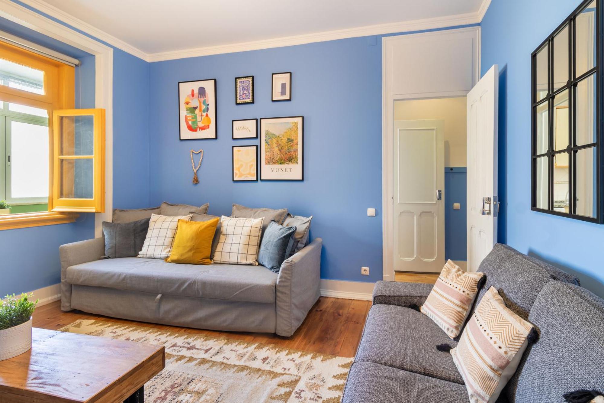 Inglaterra By Central Hill Apartments Lisboa Dış mekan fotoğraf